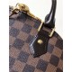 Louis Vuitton Alma BB Bag Damier Ebene N41221 Mid