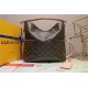 Louis Vuitton Mélie Bag Monogram Canvas M41544