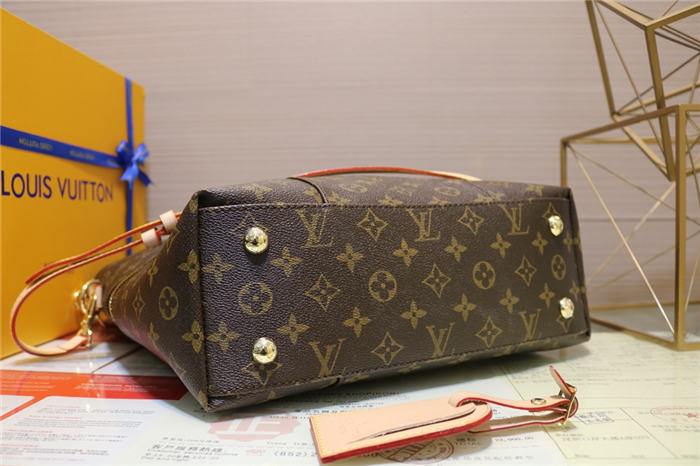 Louis Vuitton Mélie Bag Monogram Canvas M41544