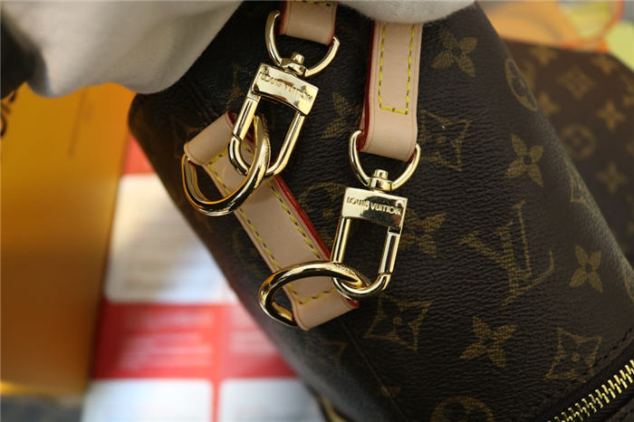 Louis Vuitton Mélie Bag Monogram Canvas M41544