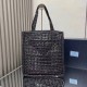 Prada Handbag 1BG393 High