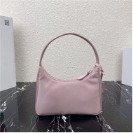 Prada Re-Nylon Re-Edition 2000 mini-bag Pink High