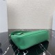 Prada Re-Nylon Re-Edition 2000 mini-bag Green High