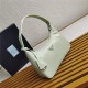 Prada Re-Nylon Re-Edition 2000 mini-bag Mint High