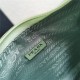 Prada Re-Nylon Re-Edition 2000 mini-bag Mint High