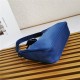 Prada Re-Nylon Re-Edition 2000 mini-bag Navy Blue High