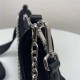 Prada Re-Edition 2005 nylon shoulder bag High