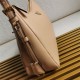 Prada Aimée Large Shoulder Bag Leather 1BC228 High