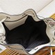 Prada Leather bucket bag 1BE060 High