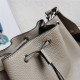 Prada Leather bucket bag 1BE060 High