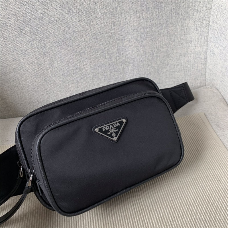 Prada Re-Nylon Belt bag 1BL010 High