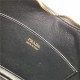 Prada Leather shoulder bag 1BH193 Black High