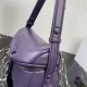 Prada Padded nappa leather Prada Signaux bag Purple High