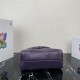 Prada Padded nappa leather Prada Signaux bag Purple High