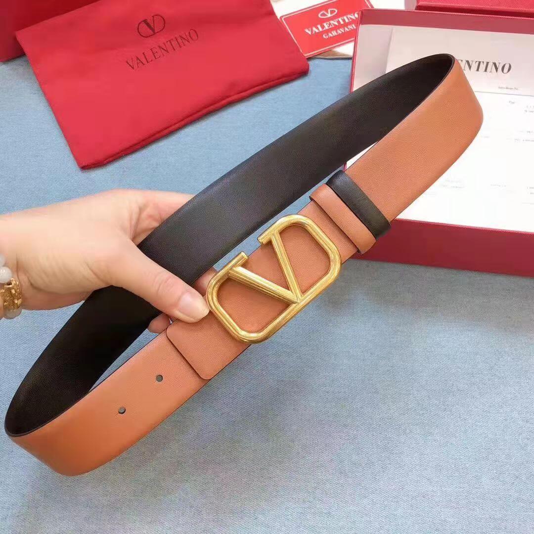 Valentino Belt 30MM High