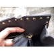 Valentino Black Small Top Handle Bag High