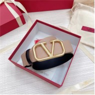 Valentino Reversible Belt 40MM High