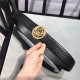 Versace Round buckle belt 38mm High