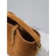 LE 37 SMALL IN SUEDE BUCKET BAG High