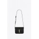 SOLFERINO SMALL SATCHEL IN BOX SAINT LAURENT LEATHER High