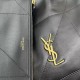 YSL BAG IN LEATHER High