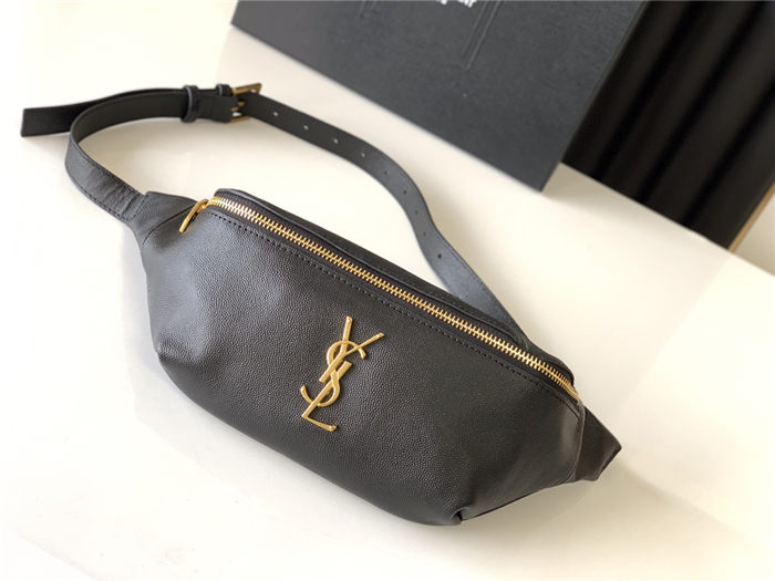 YSL Belt Bag mid