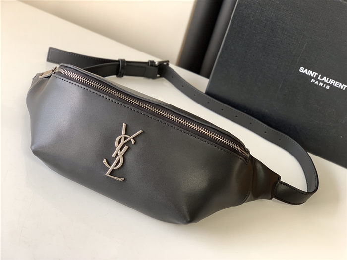 YSL Belt Bag mid