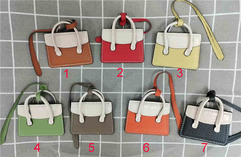 Charm for Handbag 10898